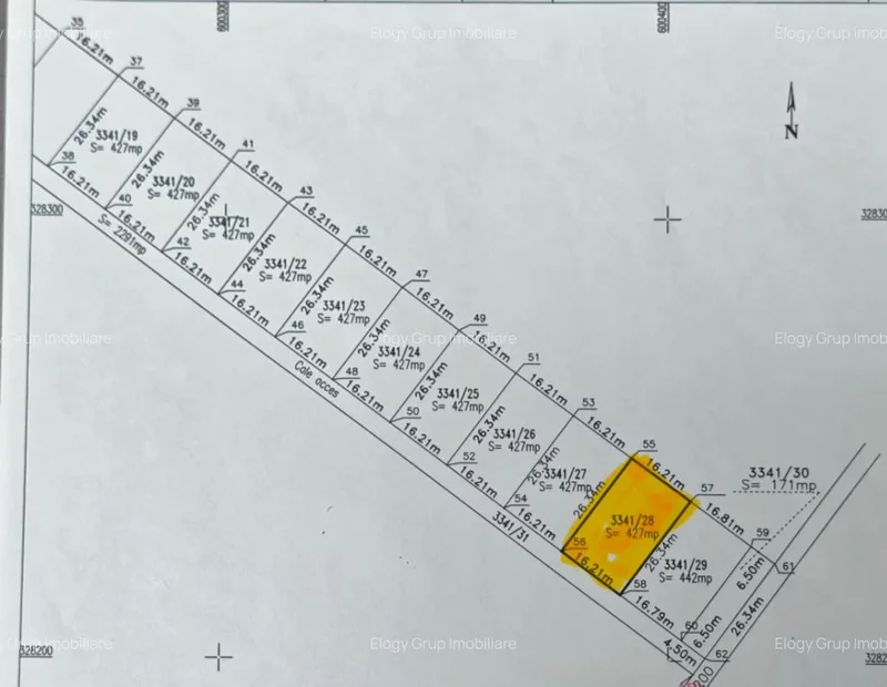 Cernica, comuna Pantelimon
